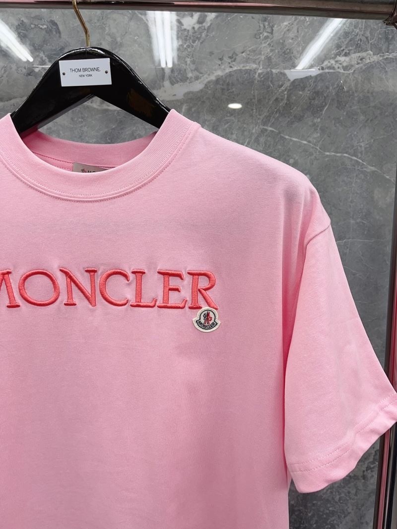 Moncler T-Shirts